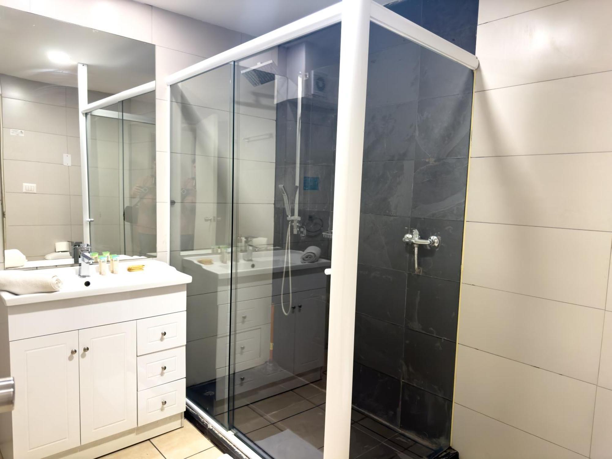 Plaza Nunoa Hotel 3*